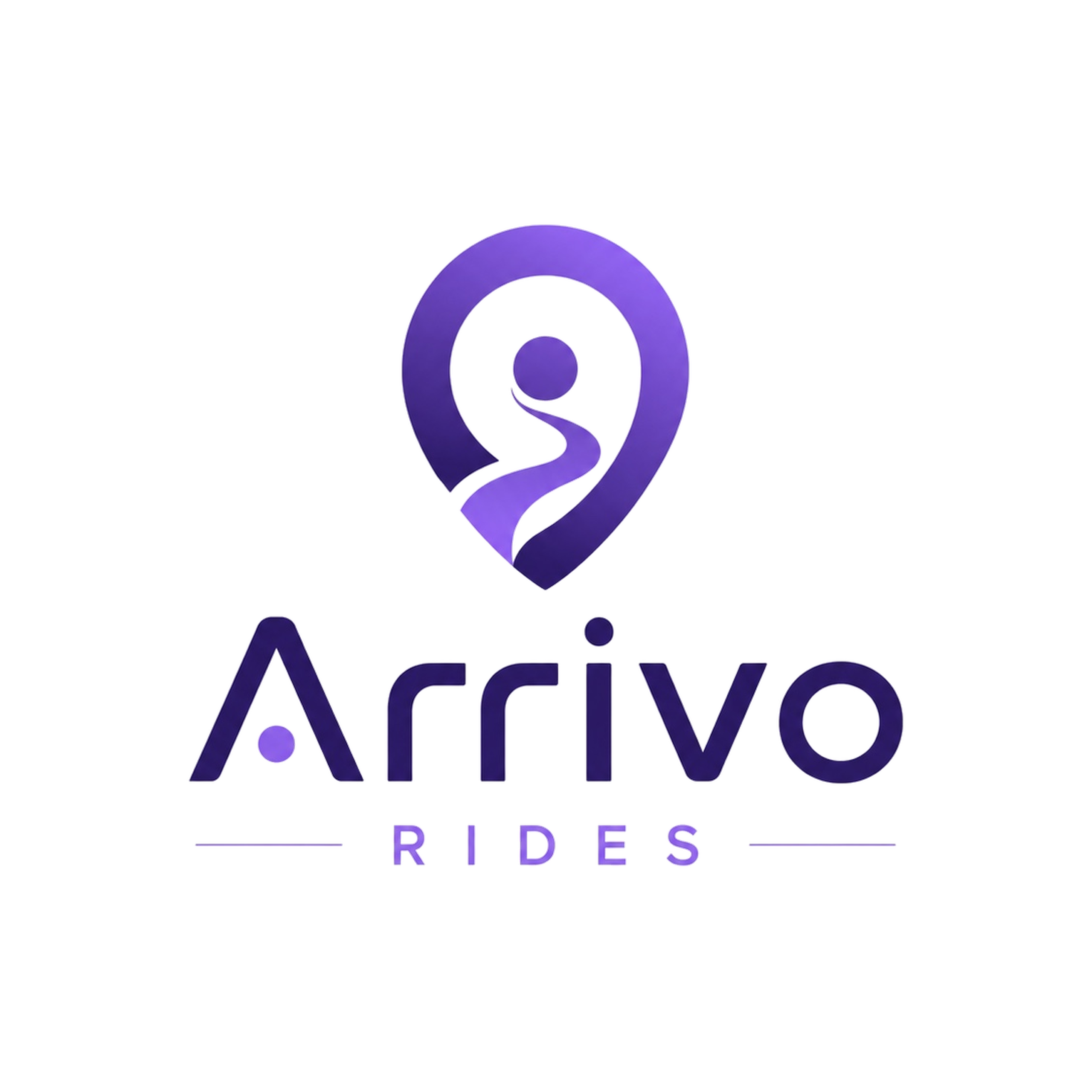 Arrivo Rides logo