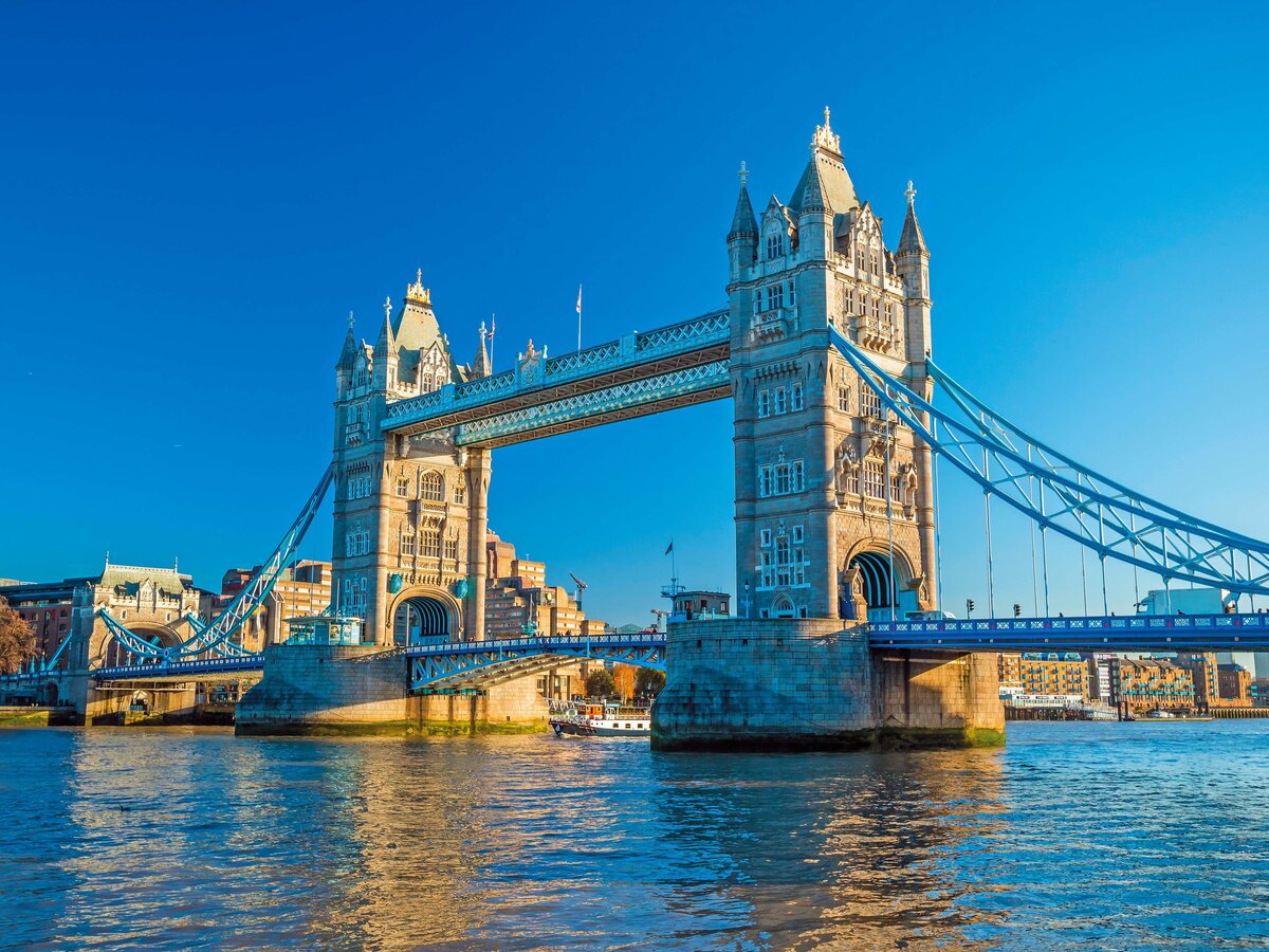London sequence